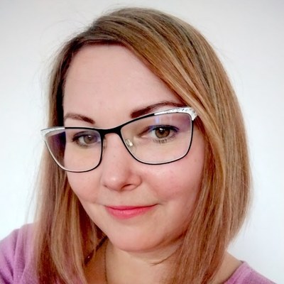 Veronika Hornáčková